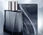   Platinum by Oriflame