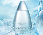   Glacier Ice by Evgeni Plushenko.      